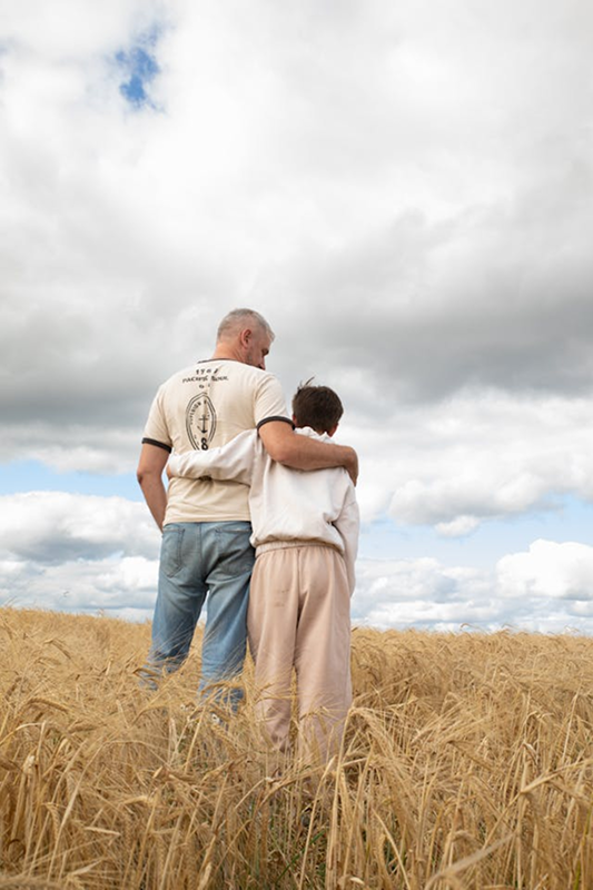 Tranquilidad no debería significar inmovilidad